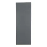 Power Systems 68"x24" Premium Yoga Mat 1/8" Thick Non Slip Lightweight Gray Fit. Fixed Price $27.00.
