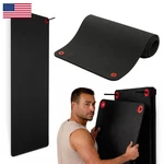 Spri Hanging Exercise Mat Fitness Yoga For Group Classes Commercial. Fixed Price $75.04.