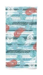 Salt N Rays Upf 50 Sol Wrap Towel Sun Protection (chill Breeze). Fixed Price $68.82.