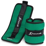 Prosourcefit Ankle / Wrist And Arm Leg Weights Set Of 2, Adjustable. Fixed Price $18.59.