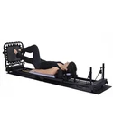 Aeropilates Reformer 4420 Plus Floor Mat - Pilates Workout Machine. Fixed Price $469.00.
