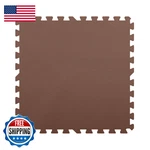 Incstores Flooring Incs Puzzle Exercise Mats Eva Foam Interlocking Floor. Fixed Price $79.98.
