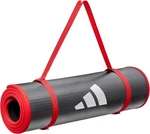 Adidas 10mm Extra Thick Training Mat W/ Carrying Strap & Non-slip Texture. Fixed Price $49.99.