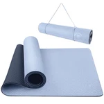Iuga Yoga Mat Thick Non Slip Anti-tear Pilates Eco Friendly Hot Gray. Fixed Price $67.99.