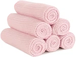 St Inc. Microfiber Gym Towels, Yoga Towel For Home And Bag, 16 Inch X 27 .... Fixed Price $32.23.