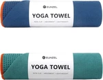 2 Pack Hot Yoga Towel With Grip Dot, Non Slip Mat Towe Sweat Absorbent. Fixed Price $46.99.