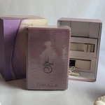 Reverb By Omala Yoga Block And Bands Set - Cream & Gold Nib New. Fixed Price $19.00.