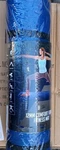 Yoga Mat Edx 12mm Comfort Foam Fitness Navy Blue. Fixed Price $25.99.