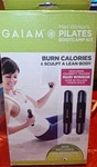 Mari Winsor's Pilates Bootcamp Kit (dvd Set With Hand Weights) Gaiam 54536 New. Fixed Price $14.99.