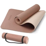 Paidu Yoga Mat Non Slip Anti-tear,extra Thick-2/5 Inch 10mm High R. Fixed Price $59.66.