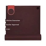 Manduka Pro Yoga Mat Premium 6mm Thick Mat, High Performance Grip, Ultra. Fixed Price $165.60.