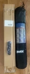 Nib Powrx Extra Thick Yoga Pilates Exercise Mat With Strap Non-slip Surface Blue. Fixed Price $15.99.