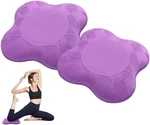2 Packs Yoga Knee Pad Cushion Extra Thick For Knees Elbows Wrist Hands Head Foam. Fixed Price $27.50.