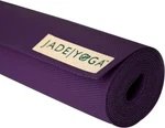 Jadeyoga Voyager Yoga Mat, Purple, 1/16" 24" X 68". Fixed Price $51.99.