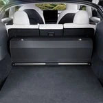Xcf Car Trunk Organizer, Durable Leather Suv Storage Box With Lid And Handle. Fixed Price $102.99.