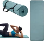 Unopened Gaiam Essentials Thick Yoga Mat Fitness & Exercise W/ Easy-carrier. Fixed Price $18.00.