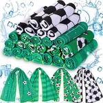 Fuweave 24 Pack Soccer Cooling Towel 40 X 12 Inch Breathable Sport To.... Fixed Price $44.29.