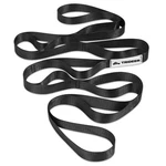 Trideer Stretching Strap Yoga Physical Therapy For Home 75"x1", Black. Fixed Price $8.62.