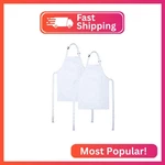 Oneomi Kids Apron, Medium, 100% Cotton With An Adjustable Strap To Fit All Ages,. Fixed Price $30.65.