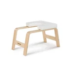 Feetup - The Original Yoga Headstand Bench, Vegan Handstand Trainer Bench And.... Fixed Price $171.11.