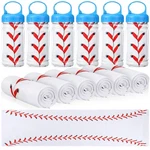 12 Pack Baseball Cooling Towels, Ice Towels For Neck, 40"x12" Breath.... Fixed Price $40.74.