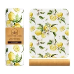 Reusable Paper Towels (12"x10 ) - Soft Absorbent 100% Cloth Towels-. Fixed Price $29.98.