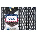 Durable Corporation-108h2030 Durite Recycled Tire-link Outdoor Entrance Mat Herr. Fixed Price $65.16.