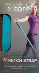 Sports Equipment-stretch Strap For Home Use With Bonus Exercise Guide. Fixed Price $15.99.