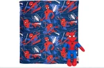 Northwest The Company Character Hugger Pillow & Silk Touch Throw Blanket Set,. Fixed Price $20.00.