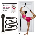 Pilates Stretching Strap With Door Anchor - Flexibility Equipment For Pilates.... Fixed Price $31.39.