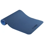 Holahatha 72 X 24" 0.25" Thick Non Slip Home Workout Yoga Mat, Blue (used). Fixed Price $16.50.