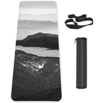 Knsbk Non Slip Yoga Mat Tpe Workout For Men Women Thick. Fixed Price $77.76.