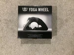Brand New Florensi - Back Stretcher, Cracker, Yoga Wheel, Deep Tissue. Fixed Price $34.99.