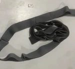 All In Motion Stretch Strap - Black/gray. Fixed Price $24.66.