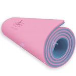 Hatha Yoga Extra Thick Tpe Mat - 72"x 32" Thickness 1/2 Inch -eco Friend.... Fixed Price $89.10.