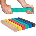 Cando Twist-n-bend Flexible Hand Exercise Bar. Fixed Price $94.99.