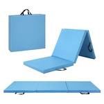 All Purpose Folding Anti Tear Exercise Training Aerobic Fitness Gym &balance Mat. Fixed Price $48.06.