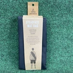 New Prana Steadfast Black Yoga Mat Storage Bag Stash Pocket Key Ring Quick Dry. Fixed Price $29.99.