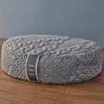 Brentwood Home Crystal Cove Meditation Cushion *free Shipping*. Fixed Price $139.00.