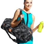 Warrior2 Yoga Mat Bag Carrier With 8-pocket & Wet Pocket, Air Vent Large Yo.... Fixed Price $49.27.