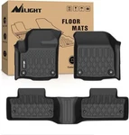 Nilight Tpe Floor Mats For Land Rover Range Evoque 5 Door Coupe 2011-2019. Fixed Price $109.99.
