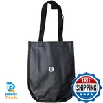 Lululemon Holiday Special Edition Small Reusable Tote Carryall Gym Bag - New. Fixed Price $34.50.