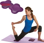Gaiam Yoga Knee Pads (set Of 2) - Props And Accessories For Women/men Cushi. Fixed Price $20.54.