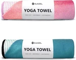 Hot Yoga Towel, Non Slip Mat Towel Sweat Absorbent Printed. Fixed Price $70.49.