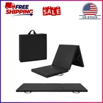 Cap All Purpose Folding Anti Tear Exercise Training Aerobic Fitness Gym & Balanc. Fixed Price $36.62.