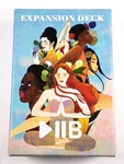 Play Pause Be Expansion Deck 78 Cards Yoga Strumpi Ppb Playpausebe. Fixed Price $27.05.