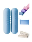 Hand Weight Bars For Women (2.2 Lb) Resistance Booty Bands ... Fast Usa Ship. Fixed Price $61.59.