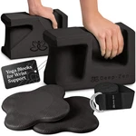 Pro Yoga Blocks Ergonomic Block 2 Pack For Wrist Comfort And Support .... Fixed Price $59.40.