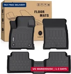 Nilight Tpe Floor Mats For Ford Bronco Sport 4-door 2021 2022 2023 2024 2025 202. Fixed Price $169.21.