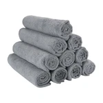 Arkwright Microfiber Gym Towel - Pack Of 12 Super Soft, Quick Dry Workout S.... Fixed Price $56.27.